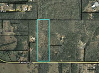 Hemphill Rd, Griffin, GA 30224