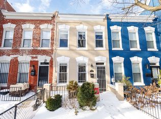 809 Kentucky Ave SE, Washington, DC 20003