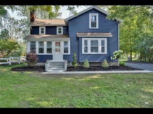 8020 Stahley Rd, East Amherst, NY 14051