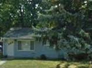 6639 E 52nd St, Indianapolis, IN 46226
