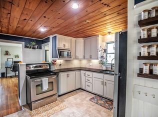 104 Bullard St, Holden, MA 01520