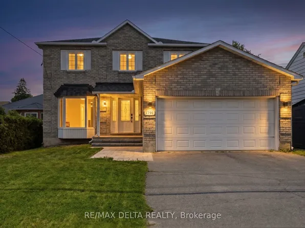 1791 Queensdale Ave, Ottawa, ON K1T 1J7