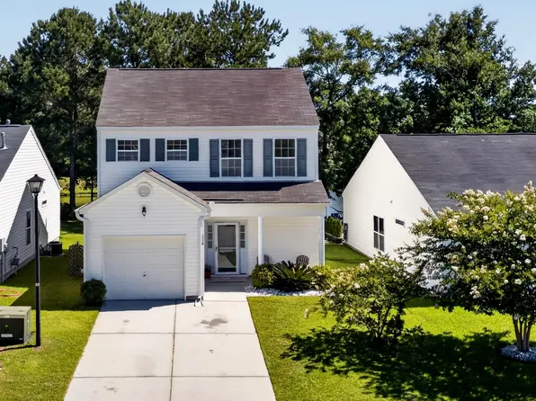 114 Coosawatchie St, Summerville, SC 29485