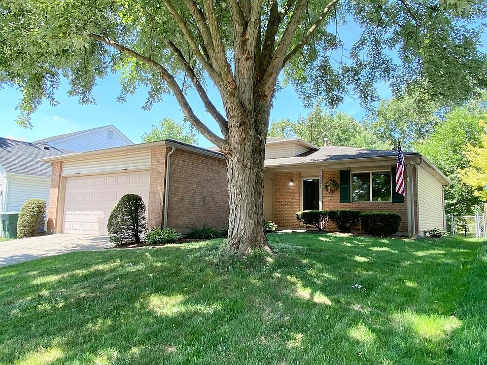1st image of 5991 Meadowsglen Dr
