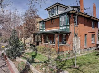 954 N Pearl St #B, Denver, CO 80203