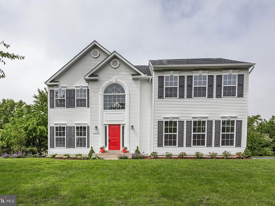 1st image of 1316 Anglesey Dr