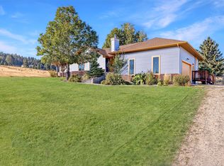 197 Dry Bean Rd, Butte, MT 59701