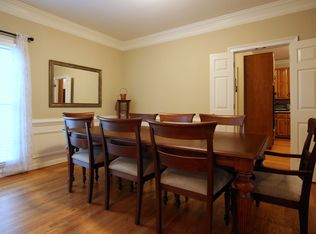 1288 Tiverton Pl, Lawrenceville, GA 30043