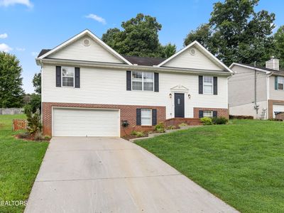 5969 Katrina Ln, Knoxville, TN, 37912