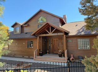 2361 S Bristle Cone Dr, Show Low, AZ 85901