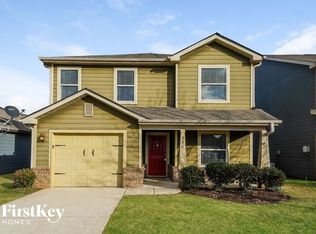 325 Morning Mist Ln, Odenville, AL 35120