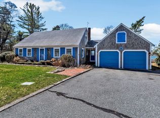 65 Lewis Point Road, Buzzards Bay, MA 02532