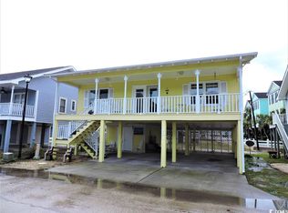 121 Easy St, Murrells Inlet, SC 29576