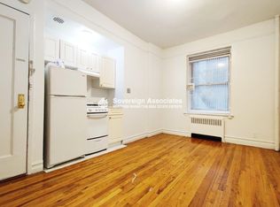 936 W End Ave #16B, New York, NY 10025