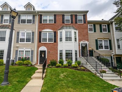 1202 Sycamore Ln, Mahwah, NJ, 07430