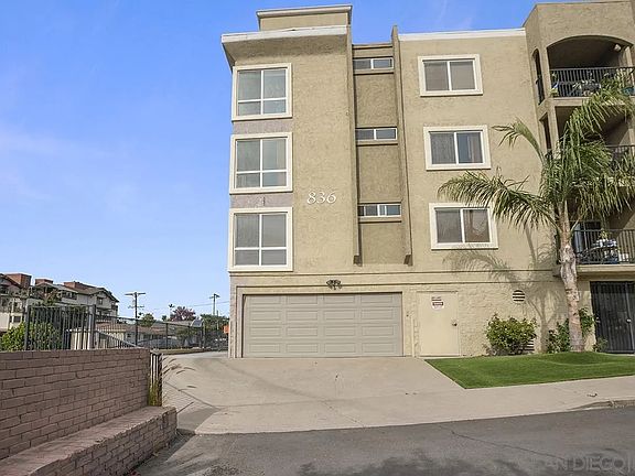 3rd image of 836 W Pennsylvania Ave APT 217