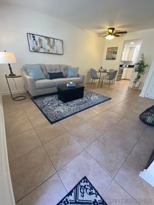 4861 70th St APT 3, San Diego, CA, 92115