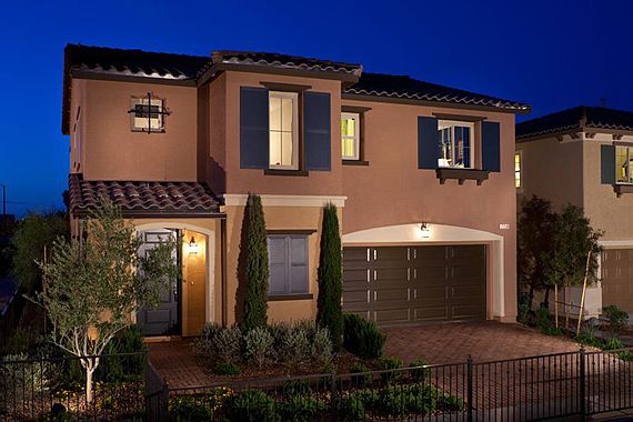 Exterior C: Model