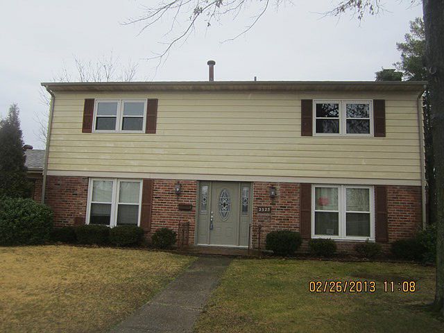 1st image of 2525 Venetian Way