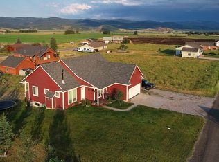 94 Holly Dr, Star Valley Ranch, WY 83127