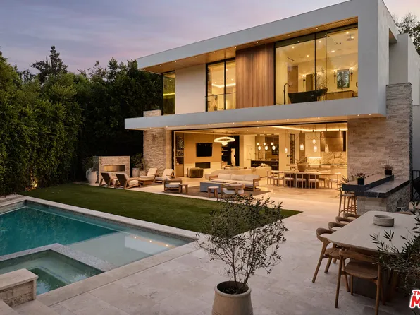 740 Warner Ave, Los Angeles, CA 90024