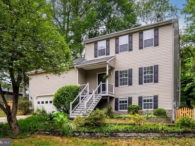 701 Sonne Dr, Annapolis, MD, 21401