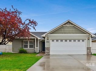 3315 W Acarrera Ct, Meridian, ID 83642