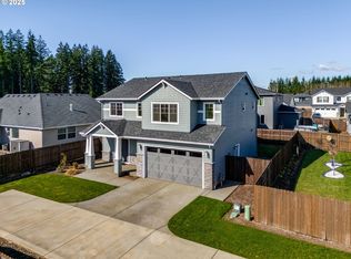 2840 SE 20th Ave, Battle Ground, WA
