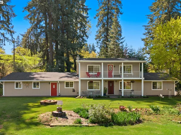 35000 SE Bell Maple Dr, Boring, OR 97009