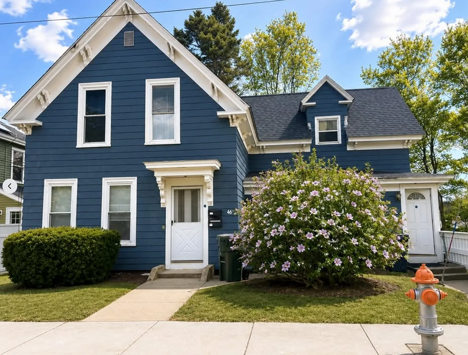 3 bed, 1.5 bath, 1200 sqft, $2,550 — Photo 1