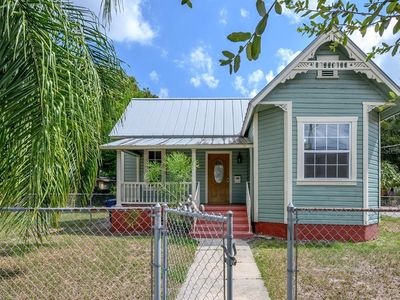 2811 N 9th St, Tampa, FL, 33605