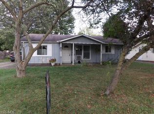 464 Walnut Dr, Berea, OH 44017