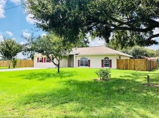 1525 W Taunton Rd, Avon Park, FL 33825