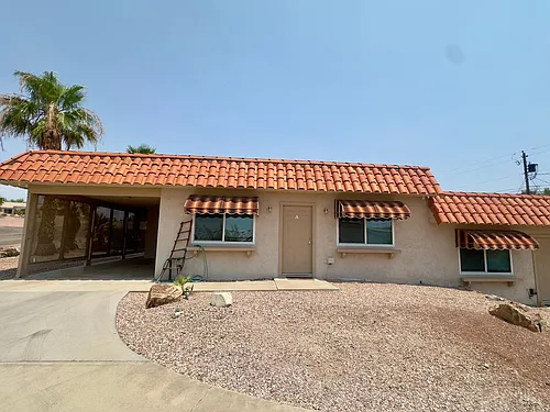 3380 Kiowa Blvd S #A Photo 1