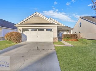 17 Sandy Point Way, Port Wentworth, GA 31407