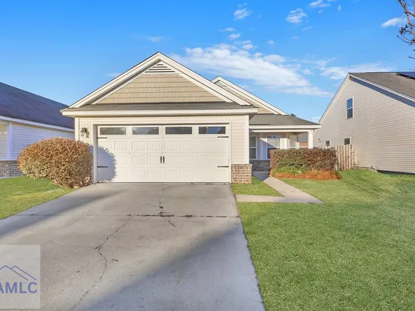 17 Sandy Point Way, Port Wentworth, GA 31407