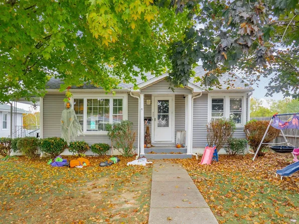 932 Sunrise Ave, West Union, OH 45693