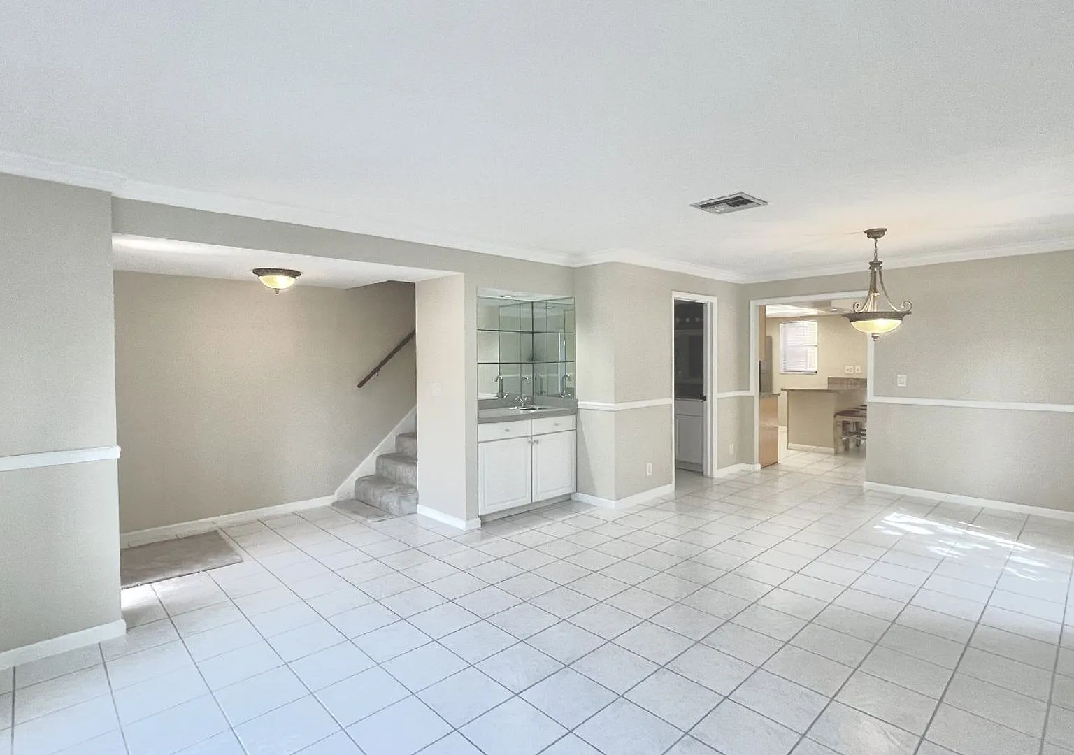 Spacious 2-Bedroom, 2.5-Bath Home with Elegant Hardwood & Tile Floors — Photo 4