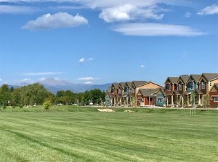 314 N Parkside Dr UNIT K, Longmont, CO 80501