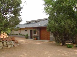 1453 Gold Camp Rd, Colorado Springs, CO 80906