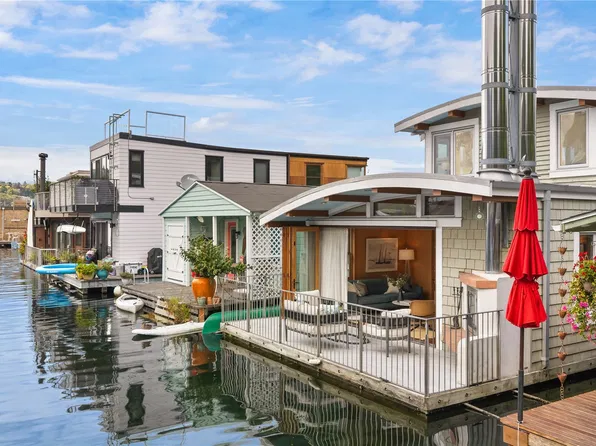 2331 Fairview Avenue E #I, Seattle, WA 98102