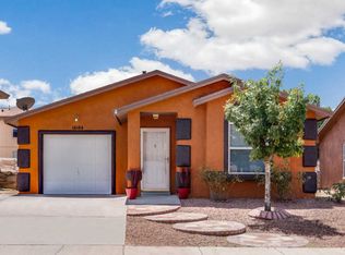 14184 Tierra Morena Dr, El Paso, TX 79938