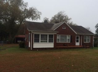 3109 Vaucluse Rd, Aiken, SC 29801