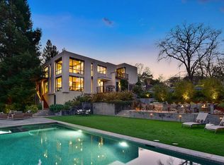 1223 Upper Happy Valley Rd, Lafayette, CA 94549