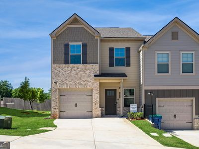 2494 Polaris Way, Atlanta, GA, 30331