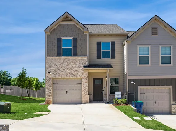 2494 Polaris Way, Atlanta, GA 30331