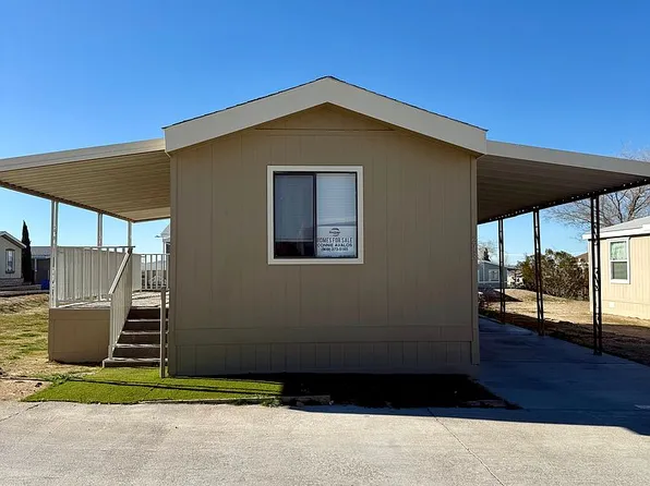 2494 W Main St Space 213, Barstow, CA 92311