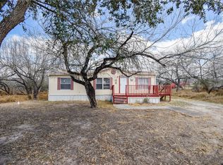 178 Thunderbird Trl, Sandia, TX 78383