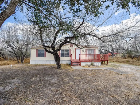 178 Thunderbird Trl, Sandia, TX 78383