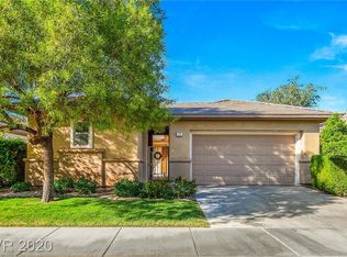 12 Weston Hills Rd, Henderson, NV 89052